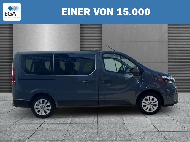 Nissan Primastar Kombi L1H1 Tekna 8-Sitzer Navi+SHZ ...