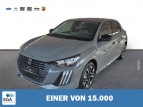 Bild Peugeot 208 Hybrid 100 Allure AT Shz Kamera 360