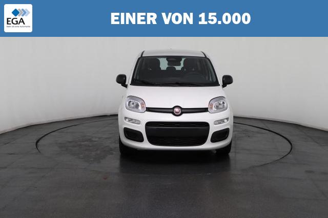 Fiat Panda 1.0 hybrid 51kW (70 PS) 6-Gang Schaltge...