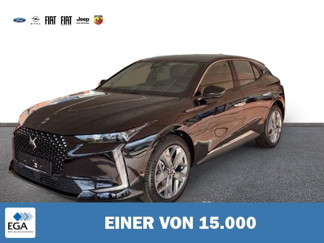 DS Automobiles DS4 Pallas AT Shz Kamera AHK Tempomat