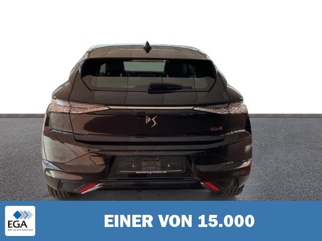 DS Automobiles DS4 Pallas AT Shz Kamera AHK Tempomat