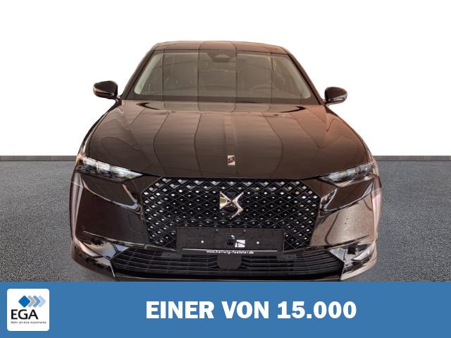 DS Automobiles DS4 Pallas AT Shz Kamera AHK Tempomat