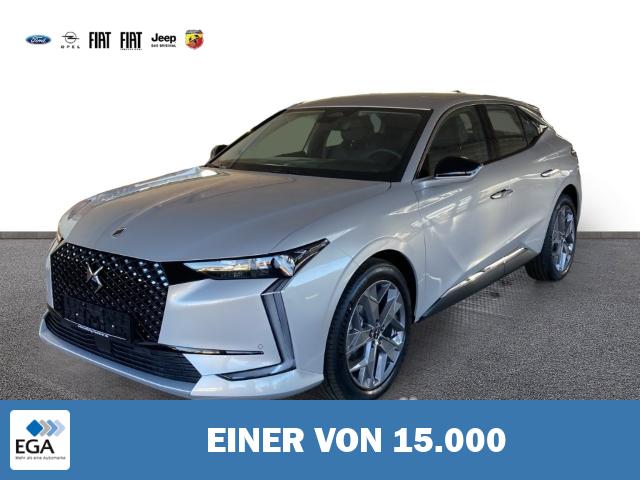 DS Automobiles DS4 Pallas AT Shz Navi Kamera AHK DAB