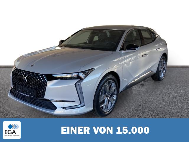 DS Automobiles DS4 Pallas AT Shz Navi Kamera AHK DAB