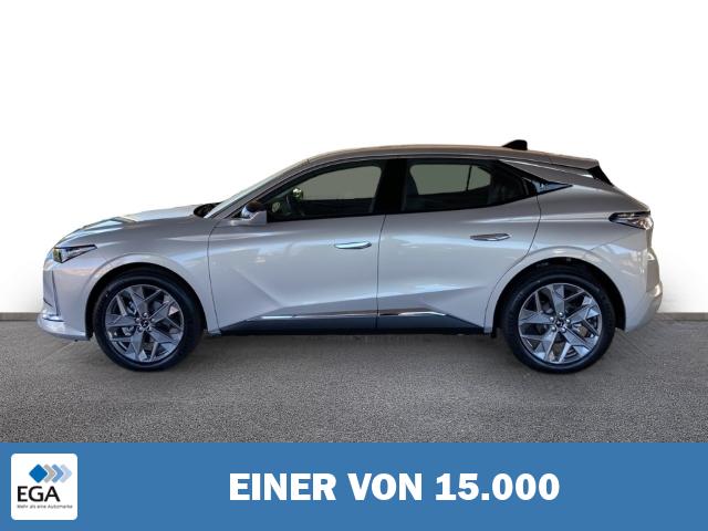 DS Automobiles DS4 Pallas AT Shz Navi Kamera AHK DAB