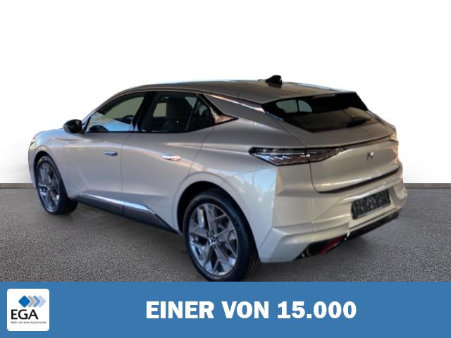 DS Automobiles DS4 Pallas AT Shz Navi Kamera AHK DAB