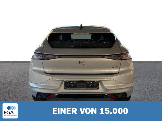 DS Automobiles DS4 Pallas AT Shz Navi Kamera AHK DAB