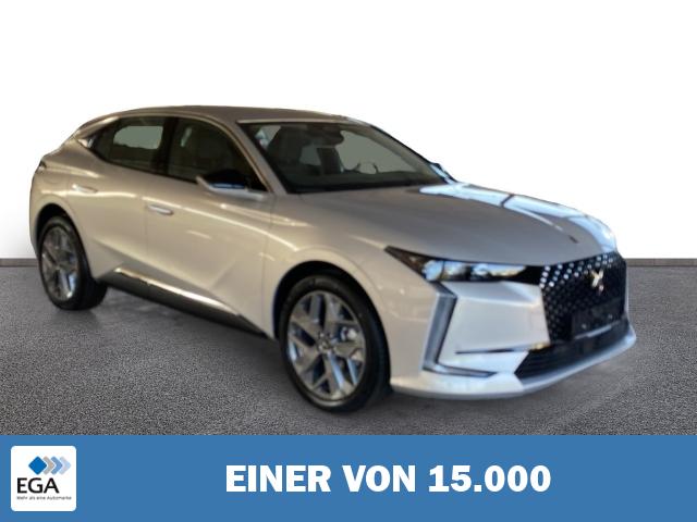 DS Automobiles DS4 Pallas AT Shz Navi Kamera AHK DAB