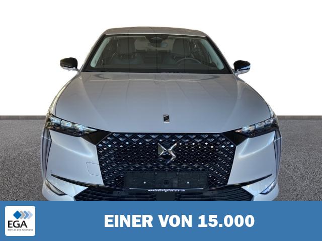 DS Automobiles DS4 Pallas AT Shz Navi Kamera AHK DAB