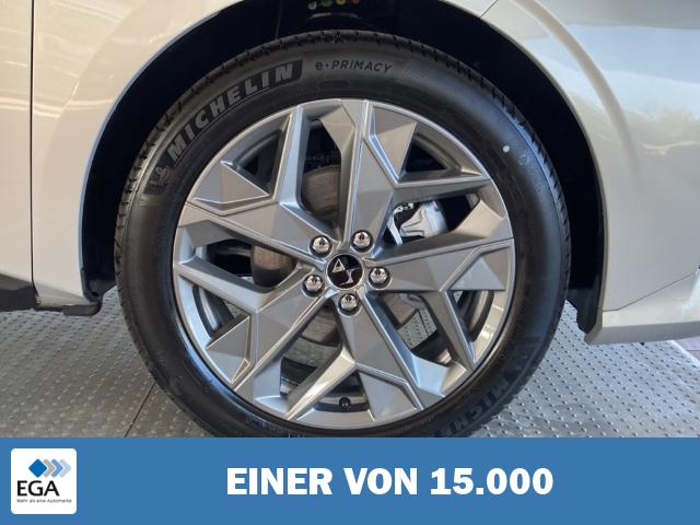 DS Automobiles DS4 Pallas AT Shz Navi Kamera AHK DAB