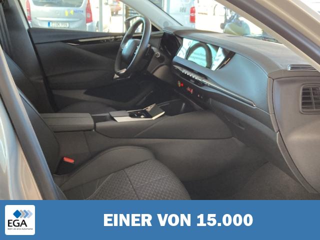 DS Automobiles DS4 Pallas AT Shz Navi Kamera AHK DAB