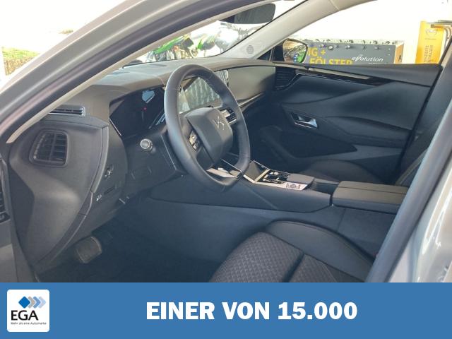 DS Automobiles DS4 Pallas AT Shz Navi Kamera AHK DAB