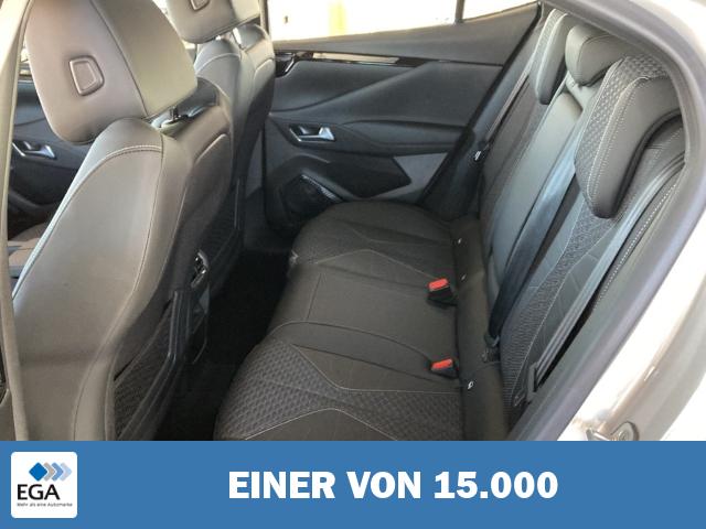 DS Automobiles DS4 Pallas AT Shz Navi Kamera AHK DAB