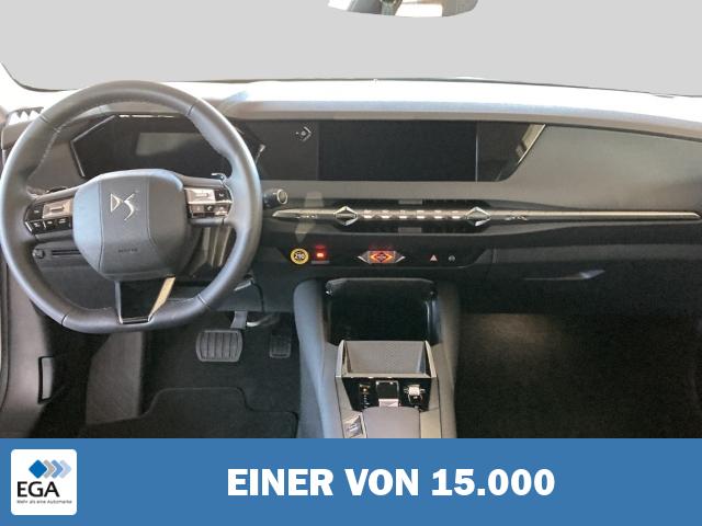 DS Automobiles DS4 Pallas AT Shz Navi Kamera AHK DAB