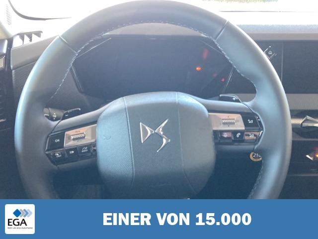 DS Automobiles DS4 Pallas AT Shz Navi Kamera AHK DAB