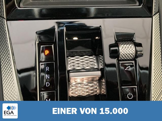 DS Automobiles DS4 Pallas AT Shz Navi Kamera AHK DAB