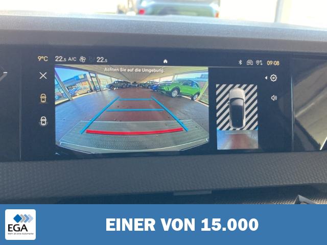 DS Automobiles DS4 Pallas AT Shz Navi Kamera AHK DAB