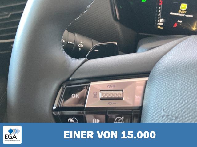 DS Automobiles DS4 Pallas AT Shz Navi Kamera AHK DAB