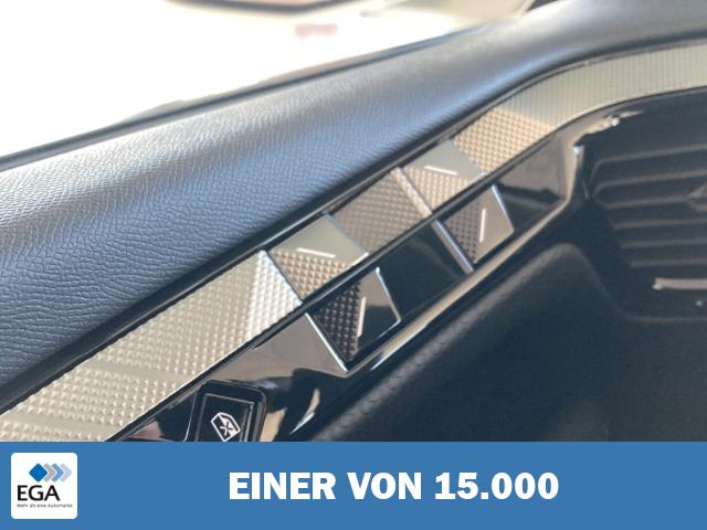 DS Automobiles DS4 Pallas AT Shz Navi Kamera AHK DAB