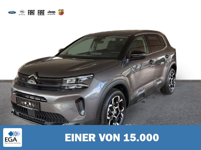 Citroën C5 Aircross Plus  AT Shz Navi Kamera PDC v+h
