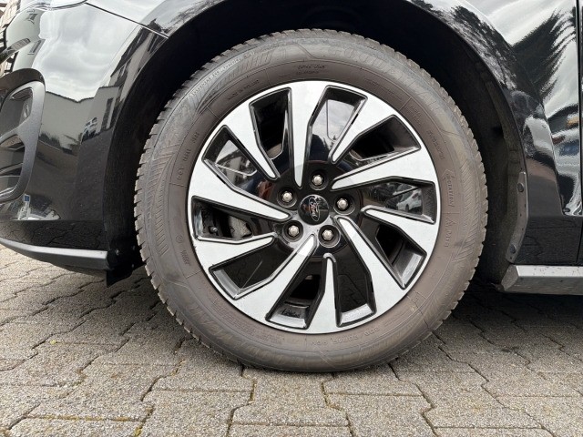 Ford Focus Turnier Titanium 1.0 EcoBoost +M&S+SZH+NAVI+DAB+BT+