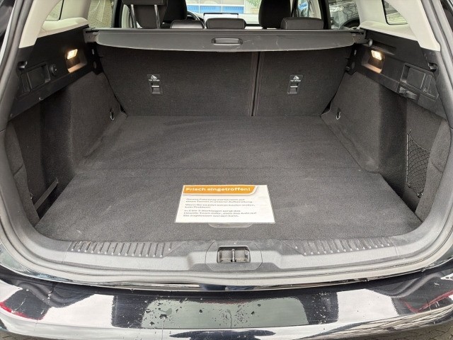 Ford Focus Turnier Titanium 1.0 EcoBoost +M&S+SZH+NAVI+DAB+BT+