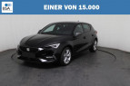 Bild Seat Leon FR (FR) 1.5 eTSI 110kW (150 PS) 7-Gang D...