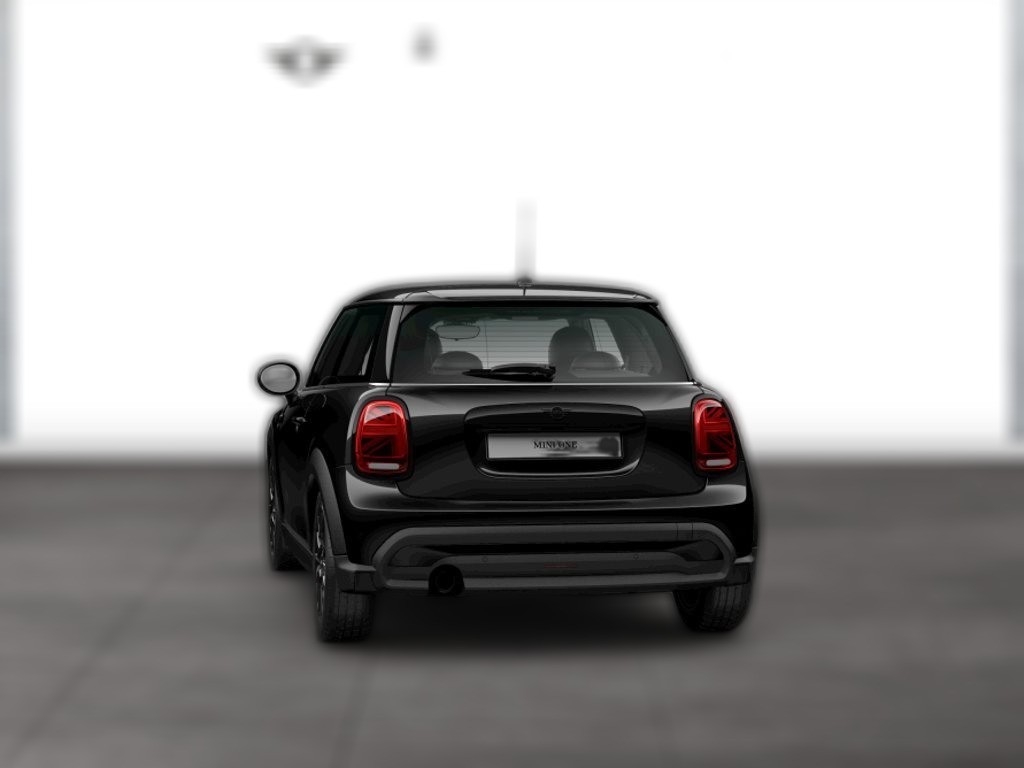 MINI ONE DAB LED NAVI KOMFORTZG. TEMPOMAT SHZ ALU 16