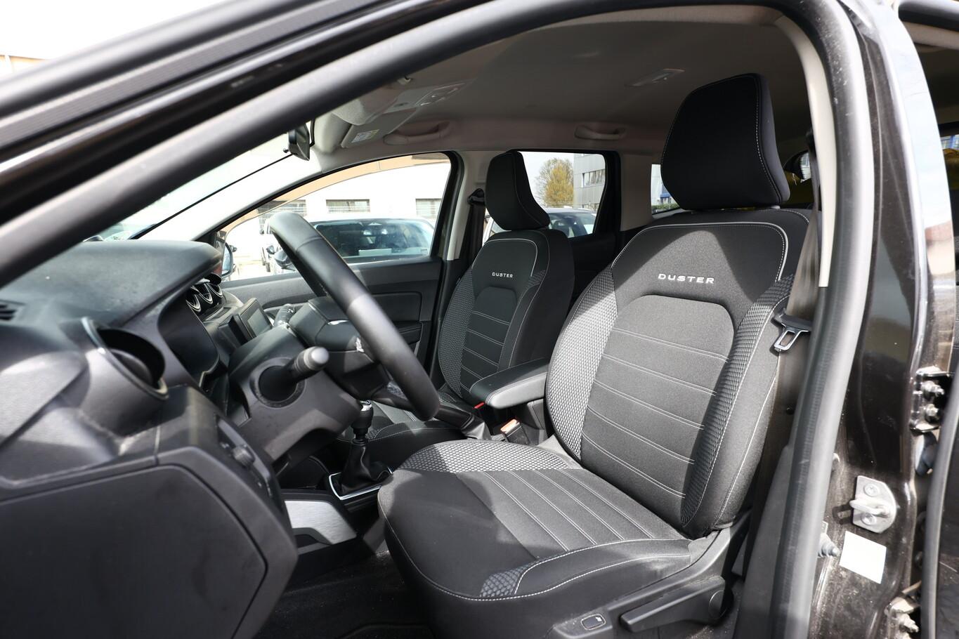 Dacia Duster II TCe 130 Prestige+ Nav Multiview Temp