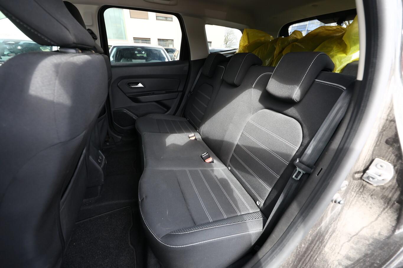 Dacia Duster II TCe 130 Prestige+ Nav Multiview Temp