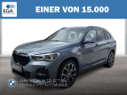 Bild BMW X1 M Sport AHK ACC HeadUp eSitze Adapt LED