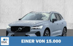 Bild Volvo XC60 Plus Dark 2WD Digitales Cockpit Memory Sitze Soundsystem HarmanKardon 360 K