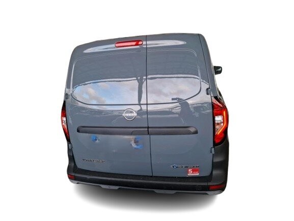 Nissan Townstar EV Accenta 45 kWh L1 PDC