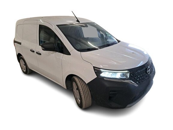 Nissan Townstar EV Accenta 45 kWh L1 PDC