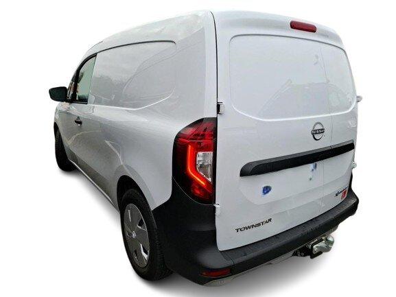 Nissan Townstar EV Accenta 45 kWh L1 AHK PDC
