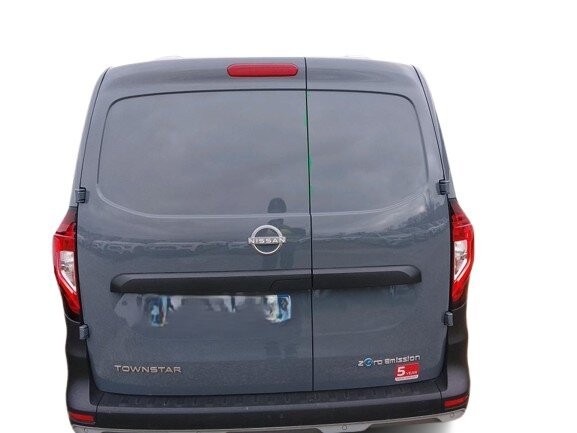 Nissan Townstar EV Accenta 45 kWh L1 PDC