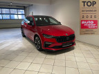 Bild Skoda Scala Monte Carlo 1.5 TSI DSG 5 J. Garantie 