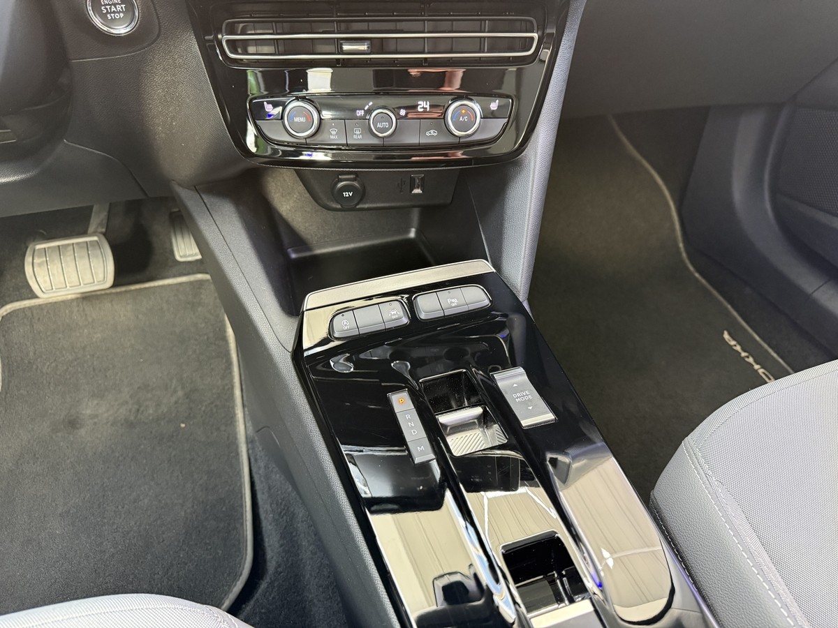 Opel Mokka 1.2 Turbo Elegance (EURO 6e) 