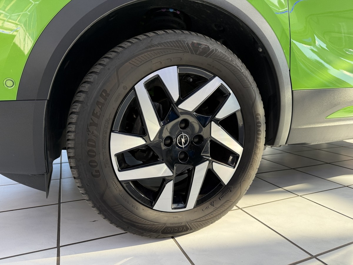 Opel Mokka 1.2 Turbo Elegance (EURO 6e) 