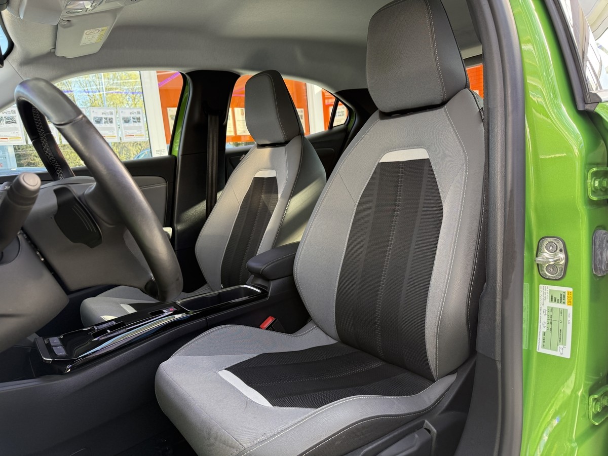 Opel Mokka 1.2 Turbo Elegance (EURO 6e) 