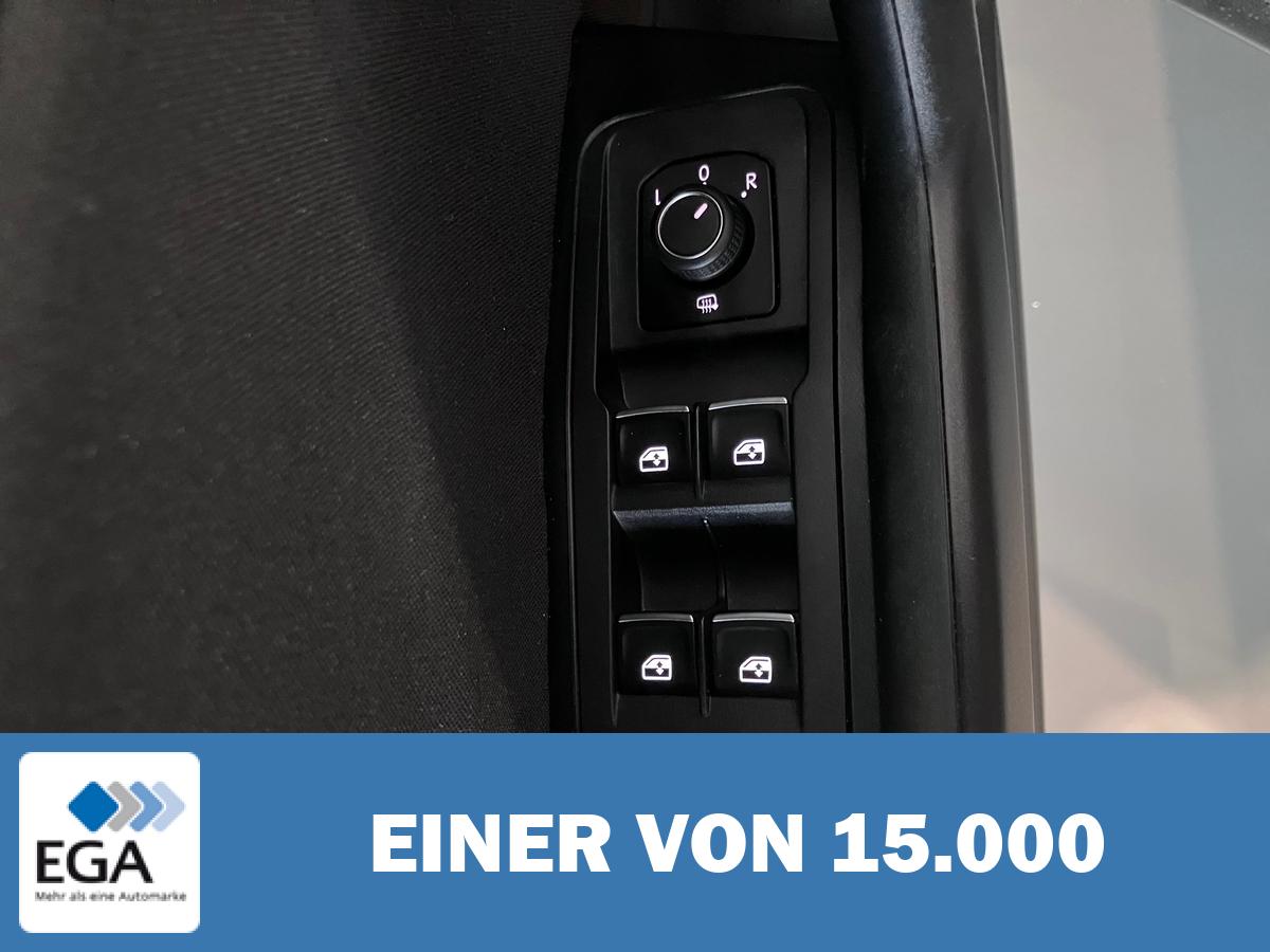 Volkswagen T-Roc 1.5 TSI Style Automatik - Navi/ Sitzh./ Kamera/CarPlay