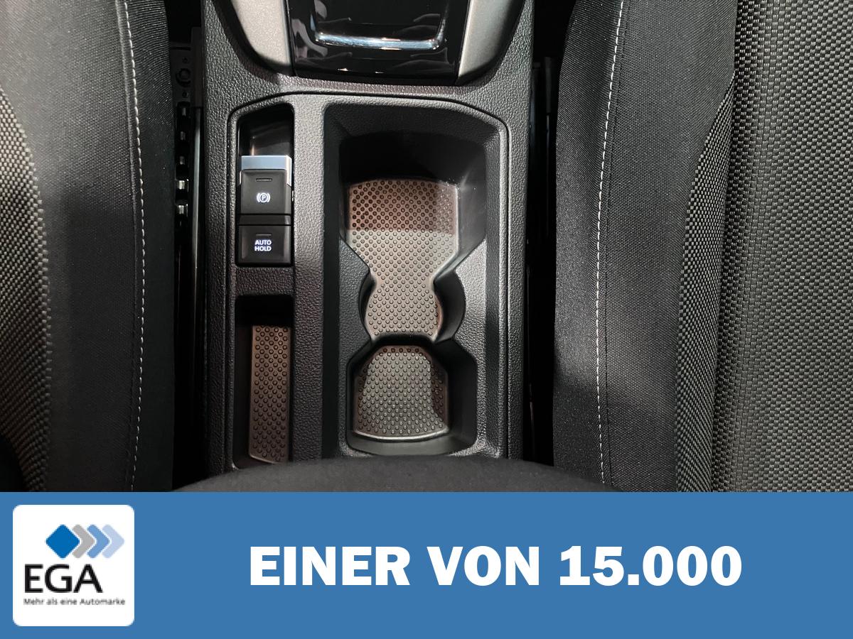 Volkswagen T-Roc 1.5 TSI Style Automatik - Navi/ Sitzh./ Kamera/CarPlay