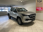 Bild Foton 3 Luxury 7 4x4 Pickup Automatik