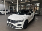 Bild Volkswagen T-Roc 1.5 TSI R-Line Sport LED Virtual ACC R.Cam AHK
