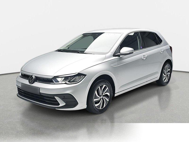 Volkswagen Polo 1.0 TSI DSG LIFE LED KLIMA APP-CONNECT SICHT PDC K