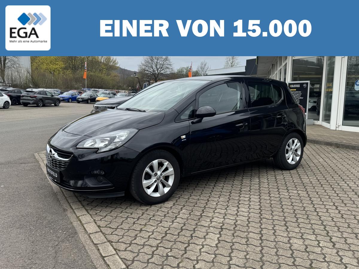 Opel Corsa E 1.4 Active 