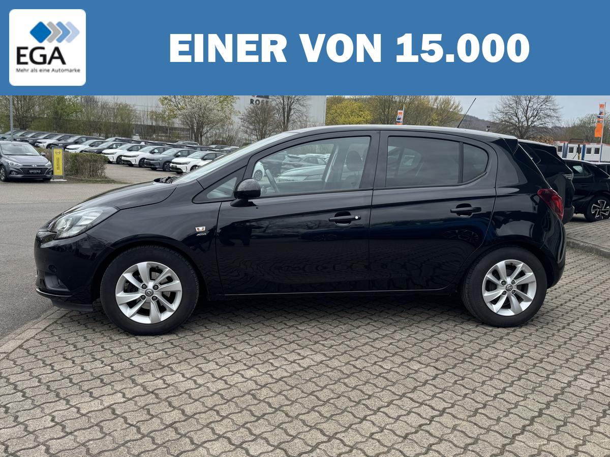 Opel Corsa E 1.4 Active 