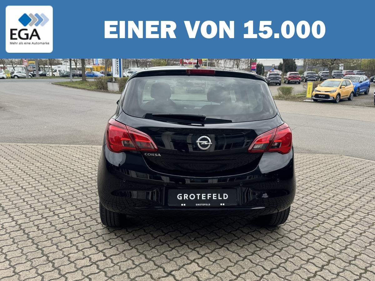 Opel Corsa E 1.4 Active 