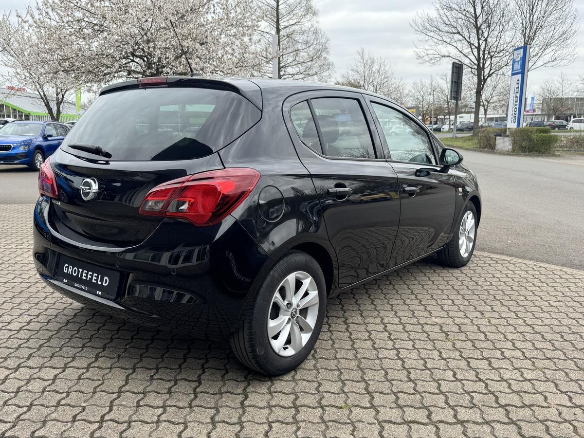Opel Corsa E 1.4 Active 