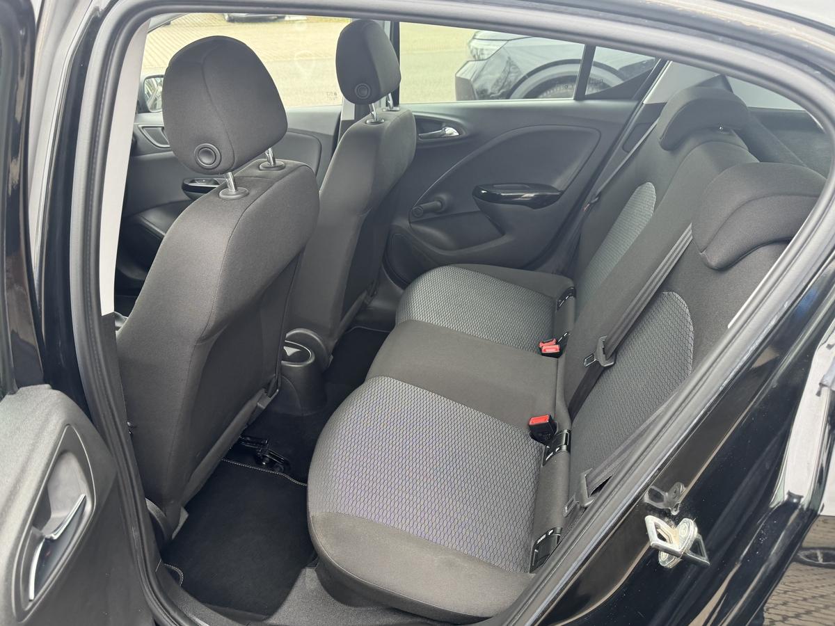 Opel Corsa E 1.4 Active 
